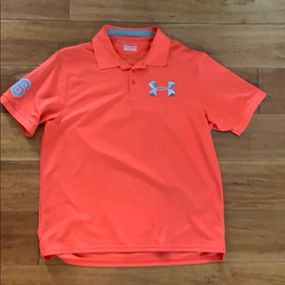 Under Armour Polo